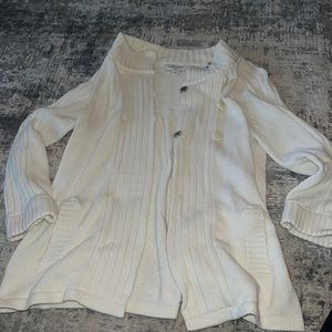 Banana Republic Cardigan